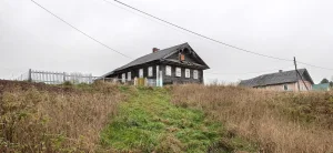 Дом жилой (Рыбрека)