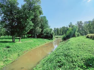 Гидротехнические сооружения