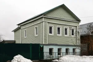 Дом жилой (Киржач)