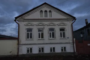 Жилой дом (Торжок)