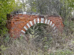 Центральный корпус (Алёшково)