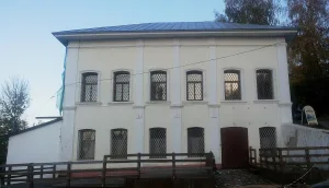 Чайная Бакакиной (Плёс)
