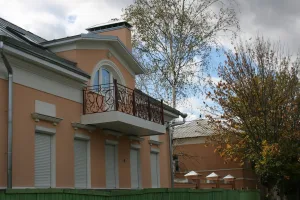 Городская усадьба (Коломна)
