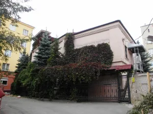 Жилой дом Ленинского городка (Челябинск)
