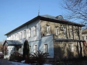 Казначейский корпус (Сергиев Посад)