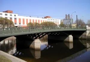 Матисов мост