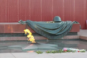 Могила Неизвестного Солдата