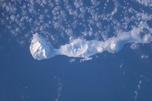 Вулкан Заварицкого