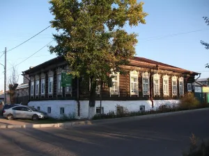 Свечной завод (Улан-Удэ)