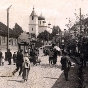 Собор Рождества Христова