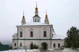 Церковь (Владимир)