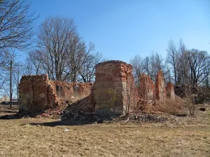 Юго-восточный кавалерский корпус (Гостилицы)