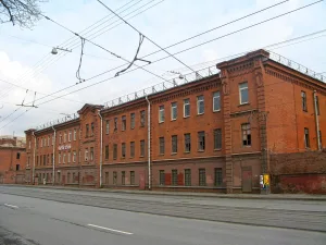 Корпус 2