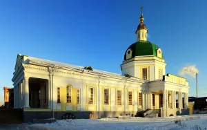 Покровский собор (Сарапул)