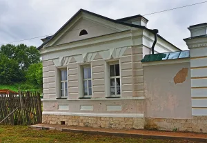 Флигель (Торжок)