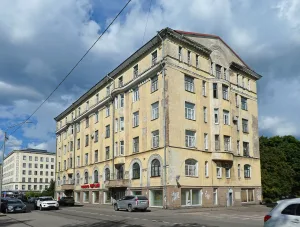 Вокзальная улица 9