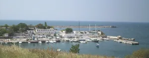 Александровский мыс (Севастополь)