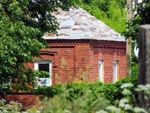 Здание волостного правления (Тарутино)