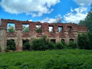 Церковь Успения Пресвятой Богородицы (Гнездилово)