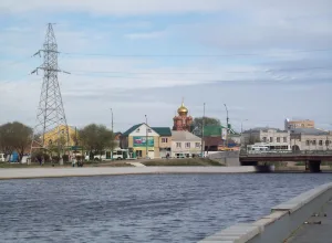 Иоанно-Предтеченский монастырь