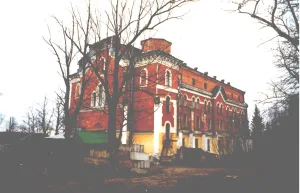 Кирха Святой Марии Магдалины