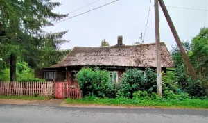 Жилой дом (Старый Изборск)