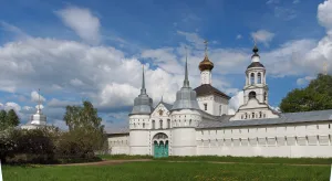 Башня южная воротная (Ярославль)