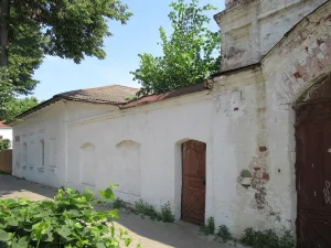 Приют для мальчиков № 2 (классы) (Суздаль)