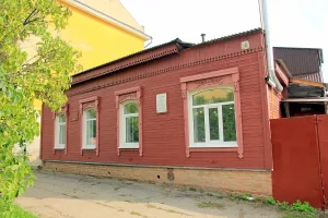 Жилой дом (Рязань)