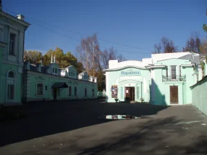 Гараж (Иваново)