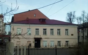 Жилой дом Херувимова (Ярославль)