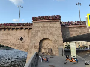 Большой Москворецкий мост