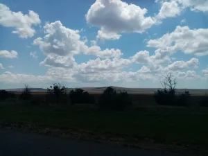 Парпачский гребень