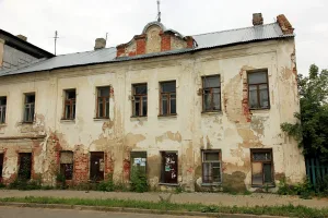 Дом Голова (Ростов)