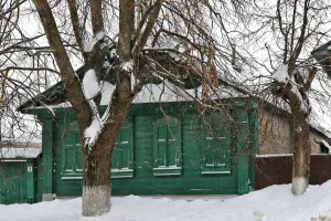 Дом Ефремова (Шуя)