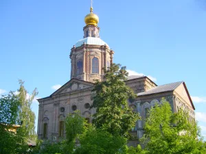 Церковь Вознесения Господня (Тула)