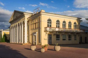 Кинотеатр «Родина» (Тамбов)