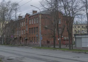 Жилой дом (Ярославль)