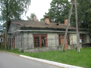 Служба (Красное Село)