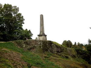 Обелиск Броглио