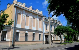Народный дом общества попечительства о трезвости (Павловск)