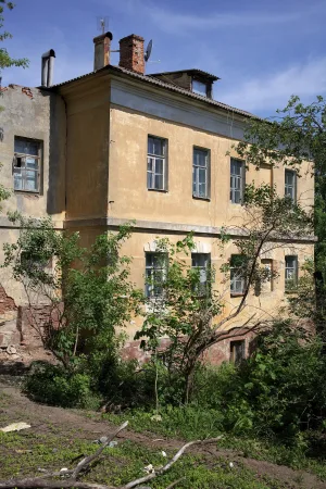 Жилой дом (Калуга)