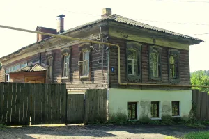 Купеческий дом (Боровск)
