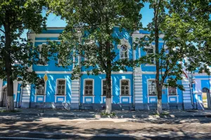 Усадебный дом (Елец)