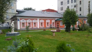 Палаты (Басманный)