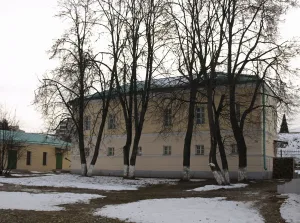 Тюрьма (Дмитров)