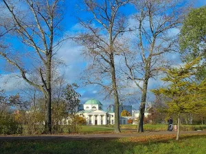 Александрино (парк)
