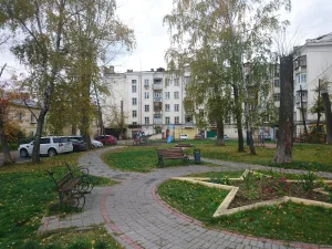 Гостиничный комплекс Николо-Угрешского монастыря (Дзержинский)