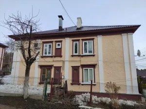 Жилой дом по улице Набережной 11