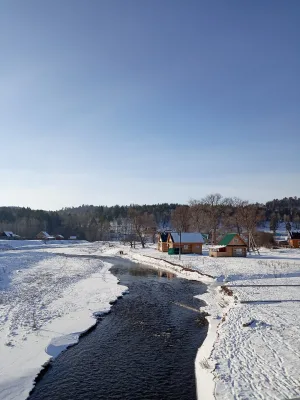 Иргизла